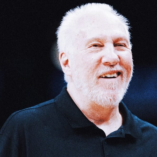 Spurs coach Gregg Popovich sidelined indefinitely with undisclosed illness