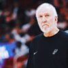 'We can't wait to have him back' Spurs, Clippers send well wishes to ill Gregg Popovich