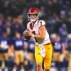 USC reportedly benches QB Miller Moss in favor of transfer Jayden Maiava