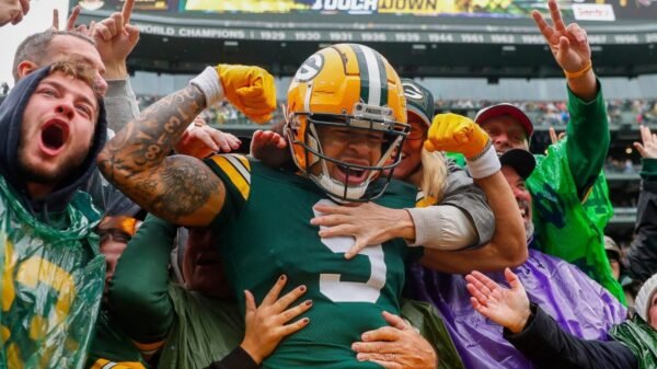 Detroit Lions vs. Green Bay Packers Prediction and Picks - November 3, 2024