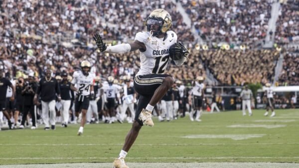 2024 College Football odds: Colorado's Travis Hunter best bet for Heisman