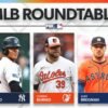 Yankees still favorites for Juan Soto? Bregman for $350M?! Burnes, Snell or Fried?