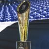 College Football Playoff expansion to 14 teams in 2026 is still on the table