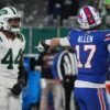 New York Jets vs. Buffalo Bills Prediction and Picks - December 29, 2024