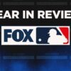 MLB Year in Review: Top 10 storylines of 2024, headlined by Yankees-Dodgers World Series