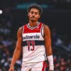 2024 NBA odds: When will the Wizards win next?