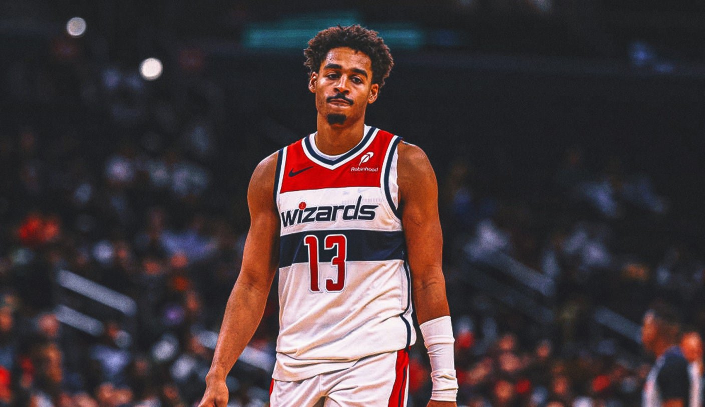 2024 NBA odds: When will the Wizards win next?