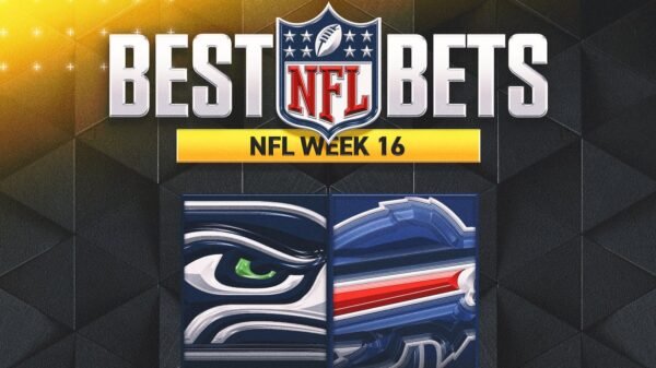 2024 NFL Week 16 picks, predictions: Fade red-hot Vikings, back Bills to cover