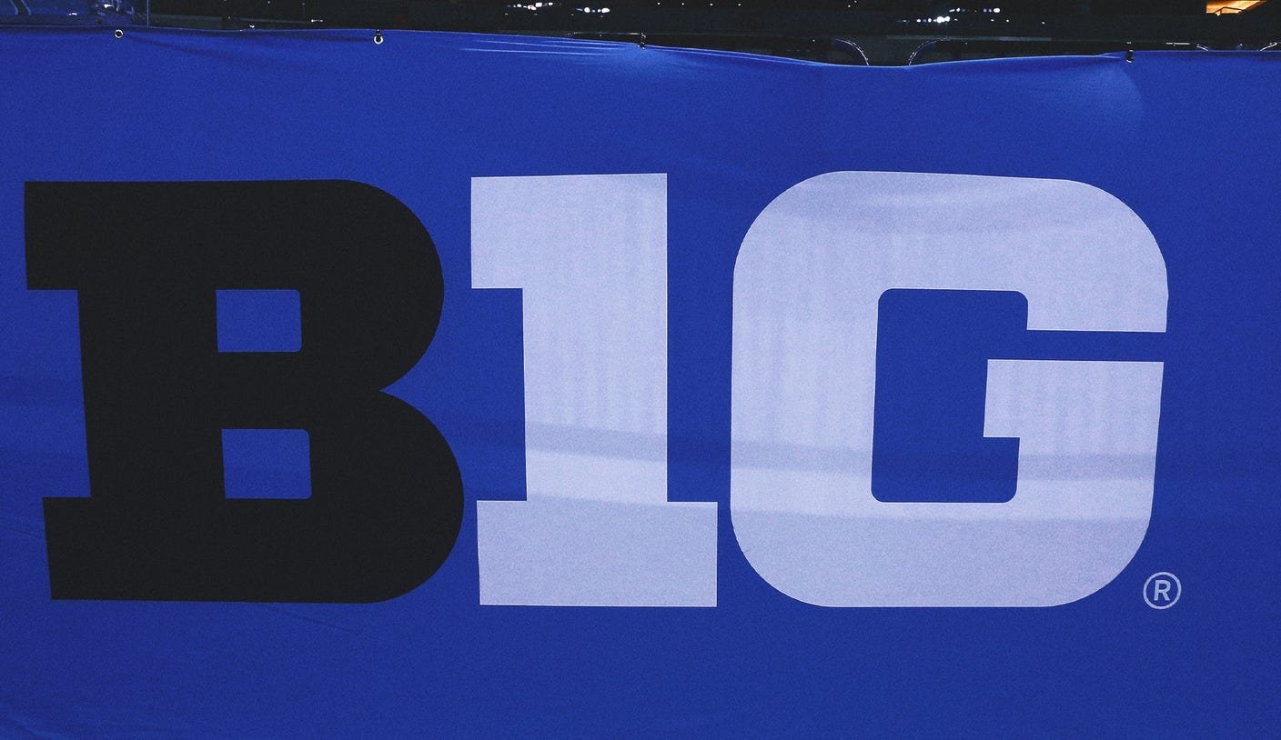 AP All-Big Ten: Dillon Gabriel, Abdul Carter, Curt Cignetti take top honors