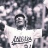 Hall of Famer Rickey Henderson, MLB's all-time stolen base king, dies at 65