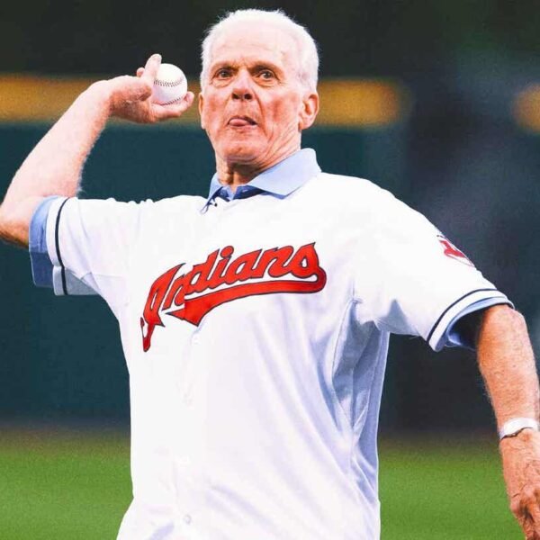 Rocky Colavito, 9-time MLB All-Star and popular Cleveland athlete, dies at 91