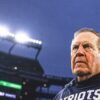 Bill Belichick had 'good conversations' with UNC chancellor amid coaching search