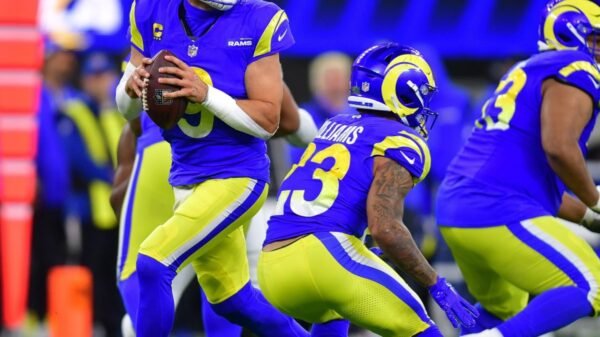 Buffalo Bills vs. Los Angeles Rams Prediction and Picks - December 8, 2024