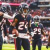 With C.J. Stroud struggling, how far can Texans’ elite defense take them?