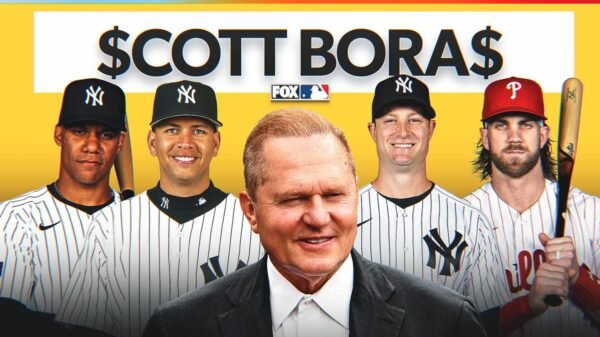 Juan Soto for $765 million?! Scott Boras' 10 richest MLB deals