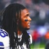 Cowboys shutting down WR CeeDee Lamb (shoulder) with two games to go