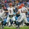 Cleveland Browns vs. Cincinnati Bengals Prediction and Picks - December 22, 2024