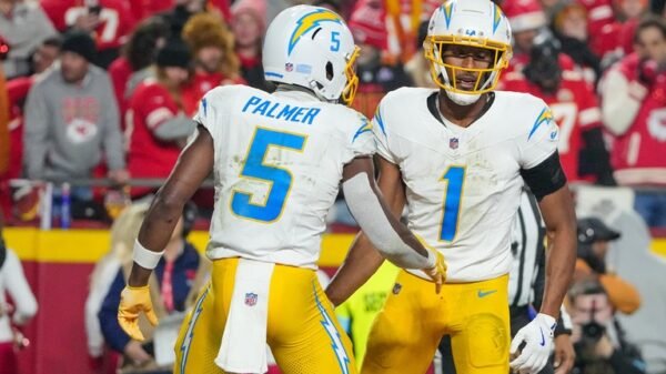 Tampa Bay Buccaneers vs. Los Angeles Chargers Prediction and Picks - December 15, 2024