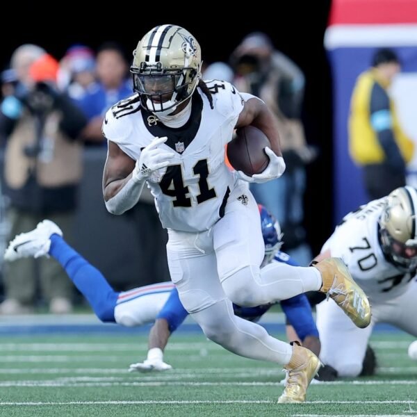 Washington Commanders vs. New Orleans Saints Prediction and Picks - December 15, 2024