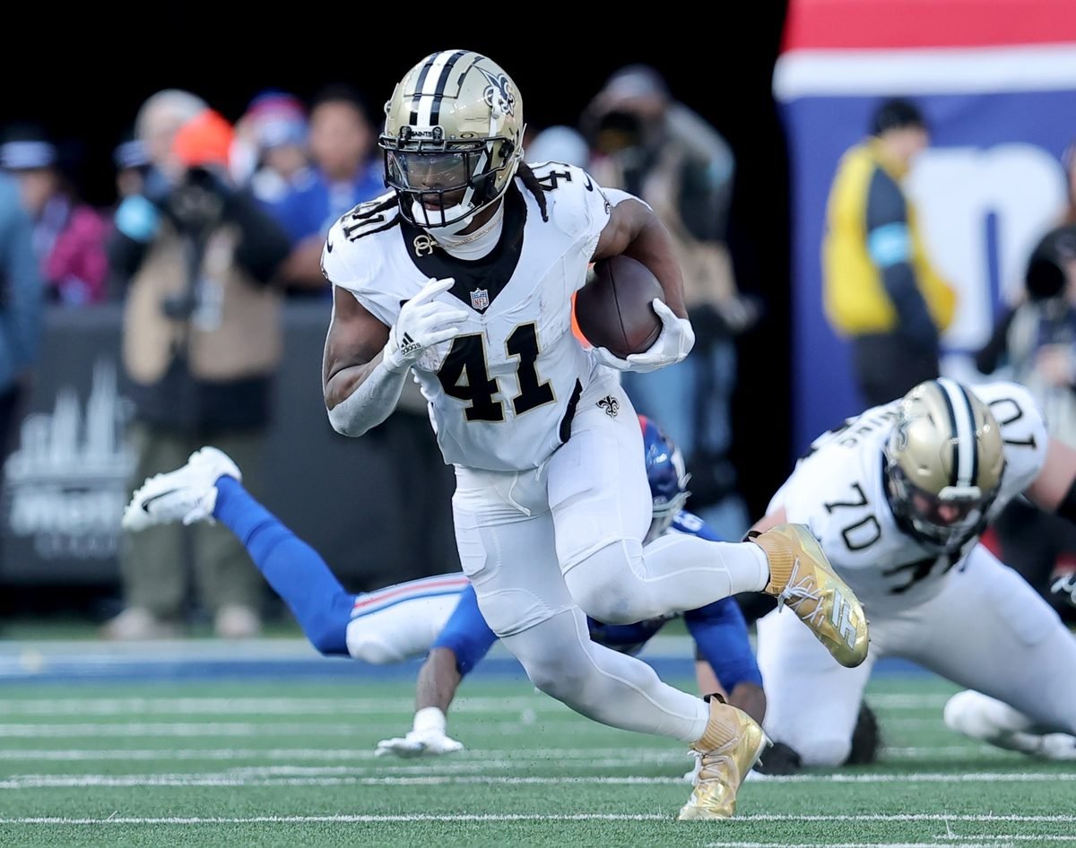 Washington Commanders vs. New Orleans Saints Prediction and Picks - December 15, 2024