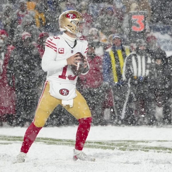 Los Angeles Rams vs. San Francisco 49ers Prediction and Picks - December 12, 2024