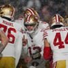 Chicago Bears vs. San Francisco 49ers Prediction and Picks - December 8, 2024