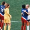 USWNT, England draw 0-0 in Emma Hayes' homecoming at Wembley Stadium