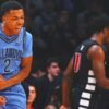 Eric Dixon scores 31 points as Villanova beats No. 14 Cincinnati 68-60