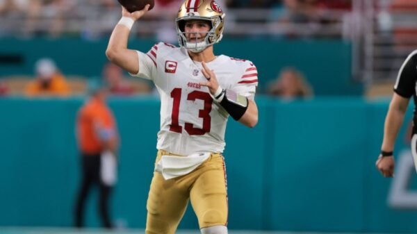 Detroit Lions vs. San Francisco 49ers Prediction and Picks - December 30, 2024