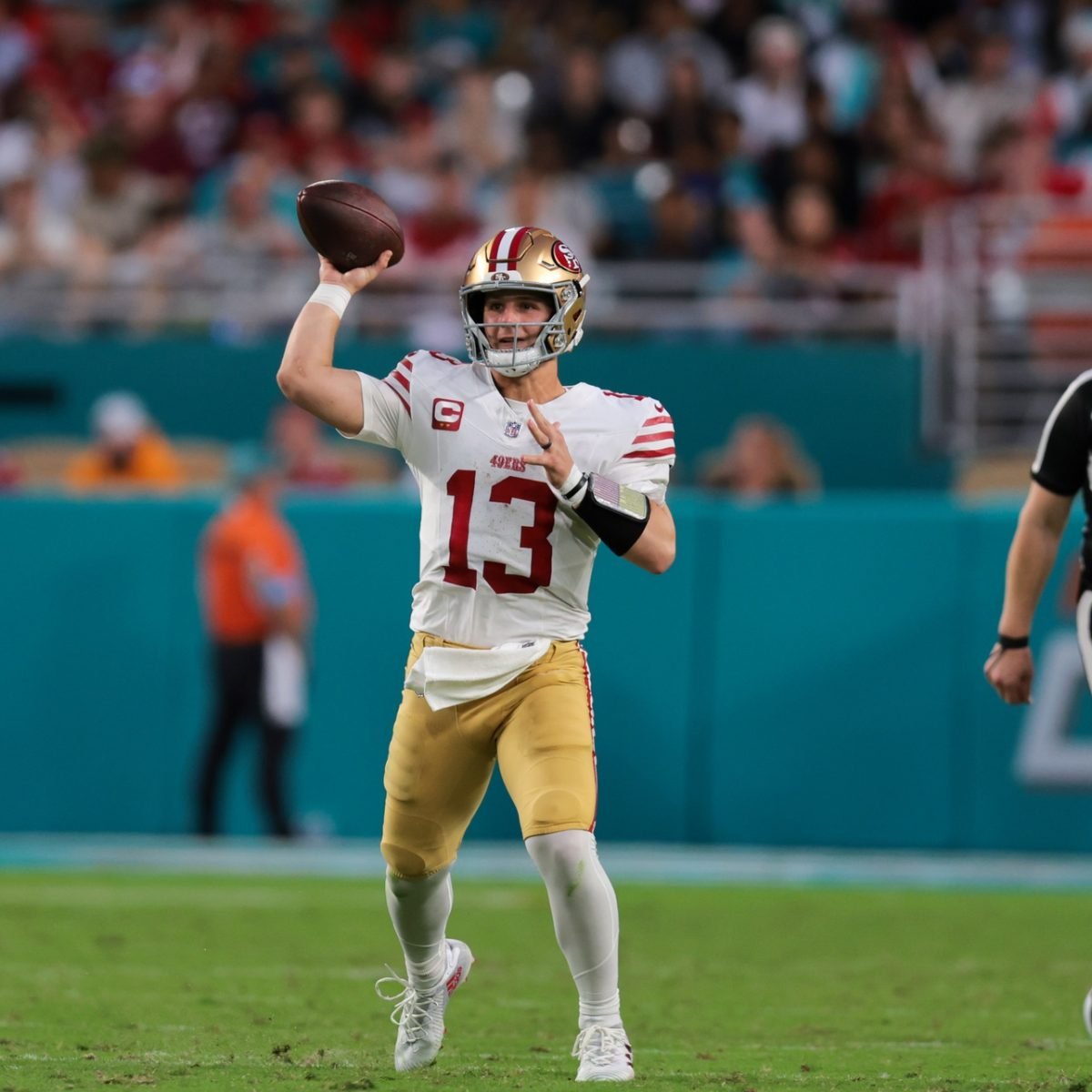 Detroit Lions vs. San Francisco 49ers Prediction and Picks - December 30, 2024