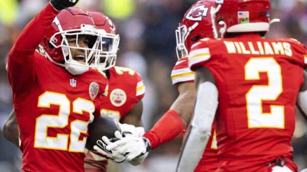 Houston Texans vs. Kansas City Chiefs Prediction and Picks - December 21, 2024