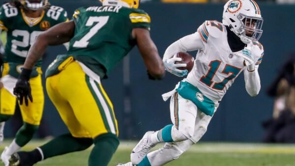 New York Jets vs. Miami Dolphins Prediction and Picks - December 8, 2024