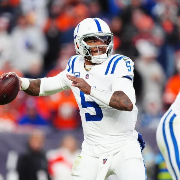 Tennessee Titans vs. Indianapolis Colts Prediction and Picks - December 22, 2024