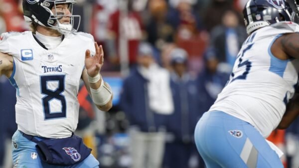 Jacksonville Jaguars vs. Tennessee Titans Prediction and Picks - December 8, 2024