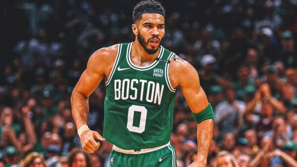 2024-25 NBA odds: Knicks, Celtics parlay; Christmas Day best bets