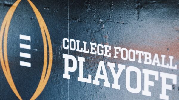 2024-25 College Football Playoff: Bracket, schedule, rankings, scores, more