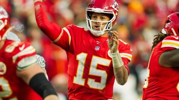 Los Angeles Chargers vs. Kansas City Chiefs Prediction and Picks - December 8, 2024