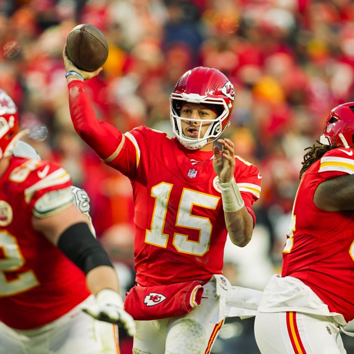 Los Angeles Chargers vs. Kansas City Chiefs Prediction and Picks - December 8, 2024