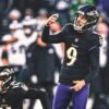 What can the Ravens do about kicker Justin Tucker's continued struggles?