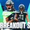 How Seahawks' Jaxon Smith-Njigba has evolved into a WR1 talent