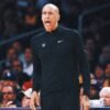 Lakers spoil interim coach Doug Christie's Kings debut with 132-122 win