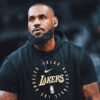 LeBron James returns to Lakers lineup after mysterious week-long layoff