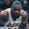 LeBron James only needs one 40th birthday present from the Lakers: A chance to win his fifth ring