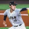 Roki Sasaki bidding among MLB teams to start Tuesday and run until Jan. 23