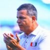 Miami coach Mario Cristobal states CFP case, asks committee to 'go to the facts'