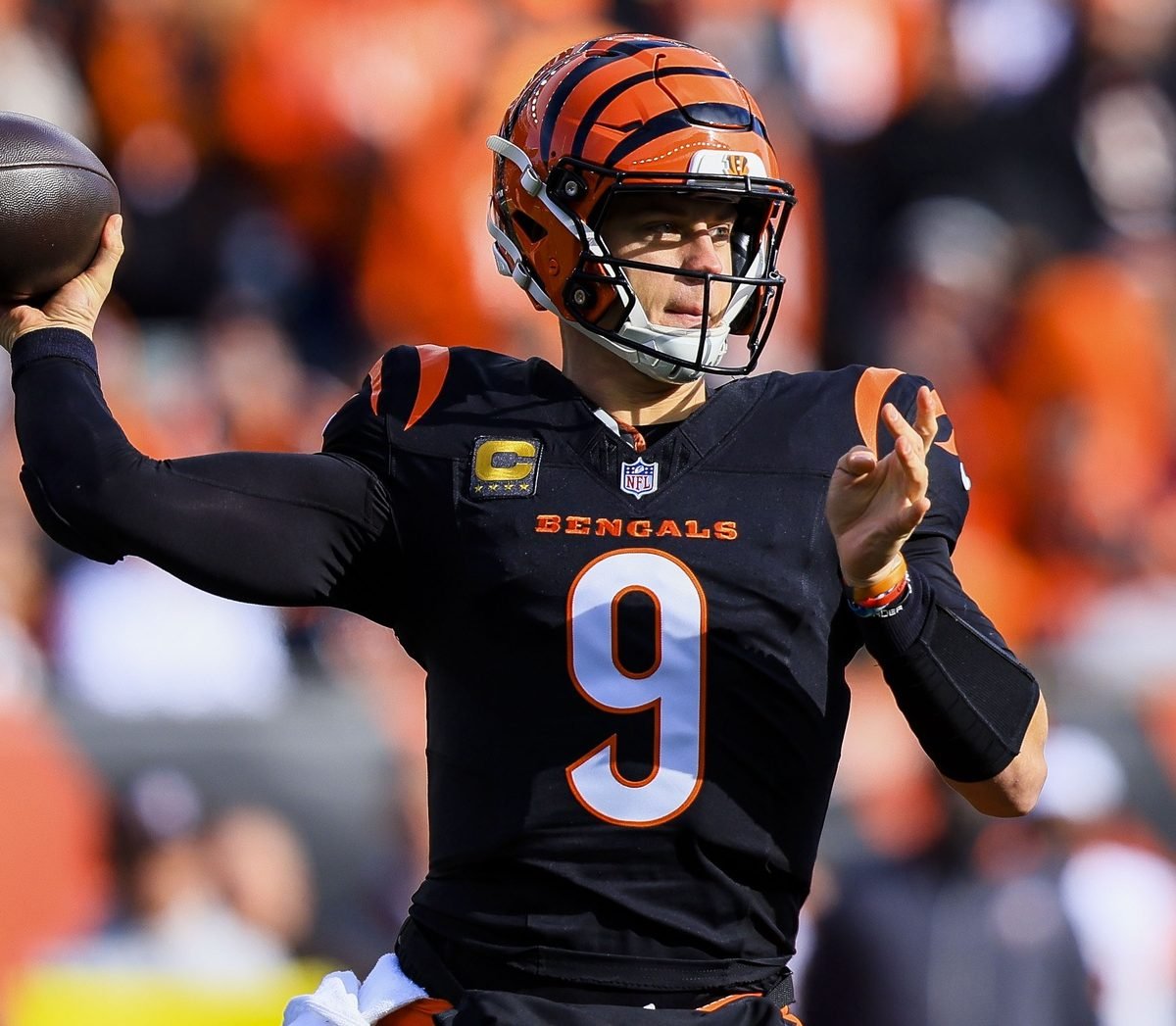 Denver Broncos vs. Cincinnati Bengals Prediction and Picks - December 28, 2024