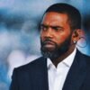 Pro Football Hall of Fame wide receiver Randy Moss announces cancer diagnosis