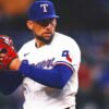 Rangers keep RHP Nathan Eovaldi on 3-year, $75 million deal