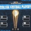 Best teams in the College Football Playoff era: Creating the Ultimate 12-team CFP