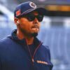 Ryan Poles to remain Bears general manager and lead search for new head coach